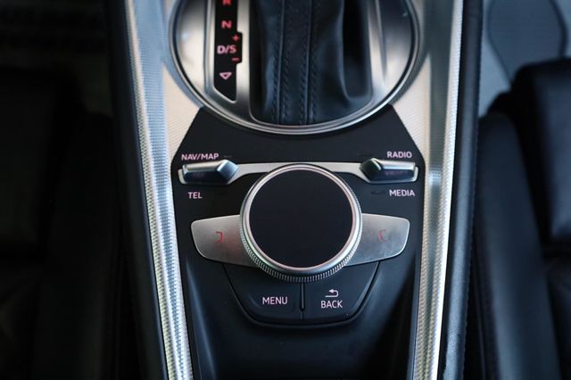 2016 Audi TT 2.0T - 23028771 - 42