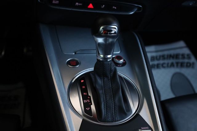 2016 Audi TT 2.0T - 23028771 - 43
