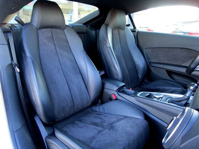 2016 Audi TT 2dr Coupe S tronic quattro 2.0T - 22976784 - 15