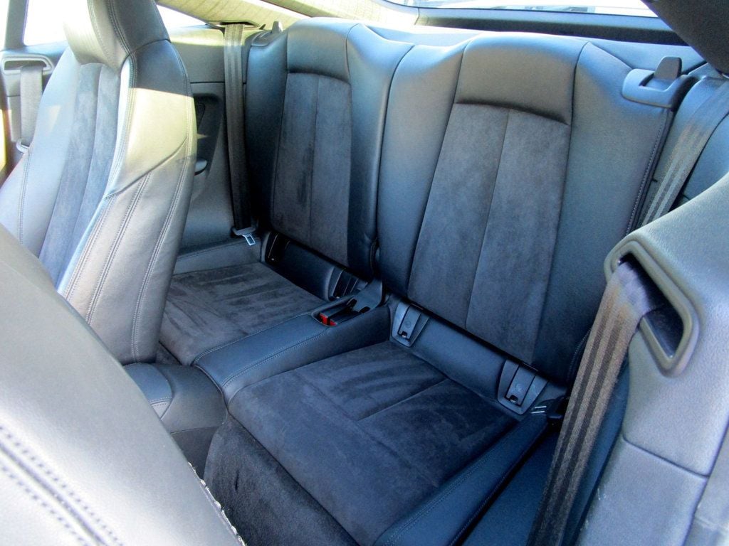 2016 Audi TT 2dr Coupe S tronic quattro 2.0T - 22976784 - 16