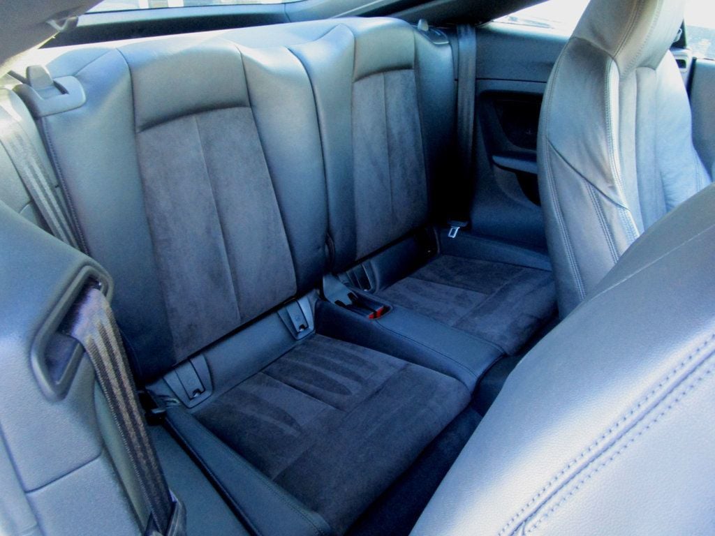 2016 Audi TT 2dr Coupe S tronic quattro 2.0T - 22976784 - 17