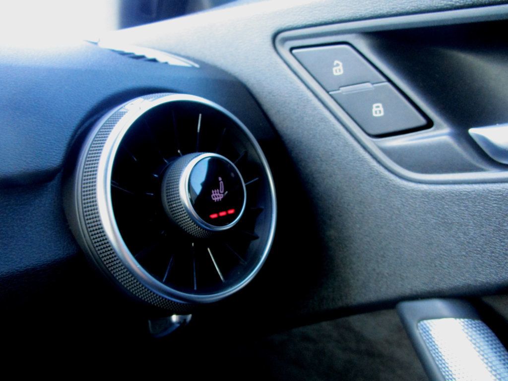 2016 Audi TT 2dr Coupe S tronic quattro 2.0T - 22976784 - 25