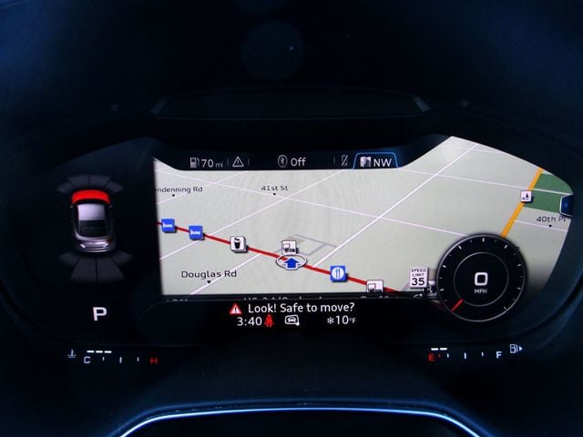 2016 Audi TT 2dr Coupe S tronic quattro 2.0T - 22976784 - 2