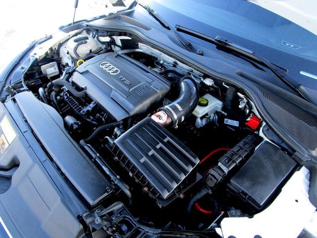 2016 Audi TT 2dr Coupe S tronic quattro 2.0T - 22976784 - 36