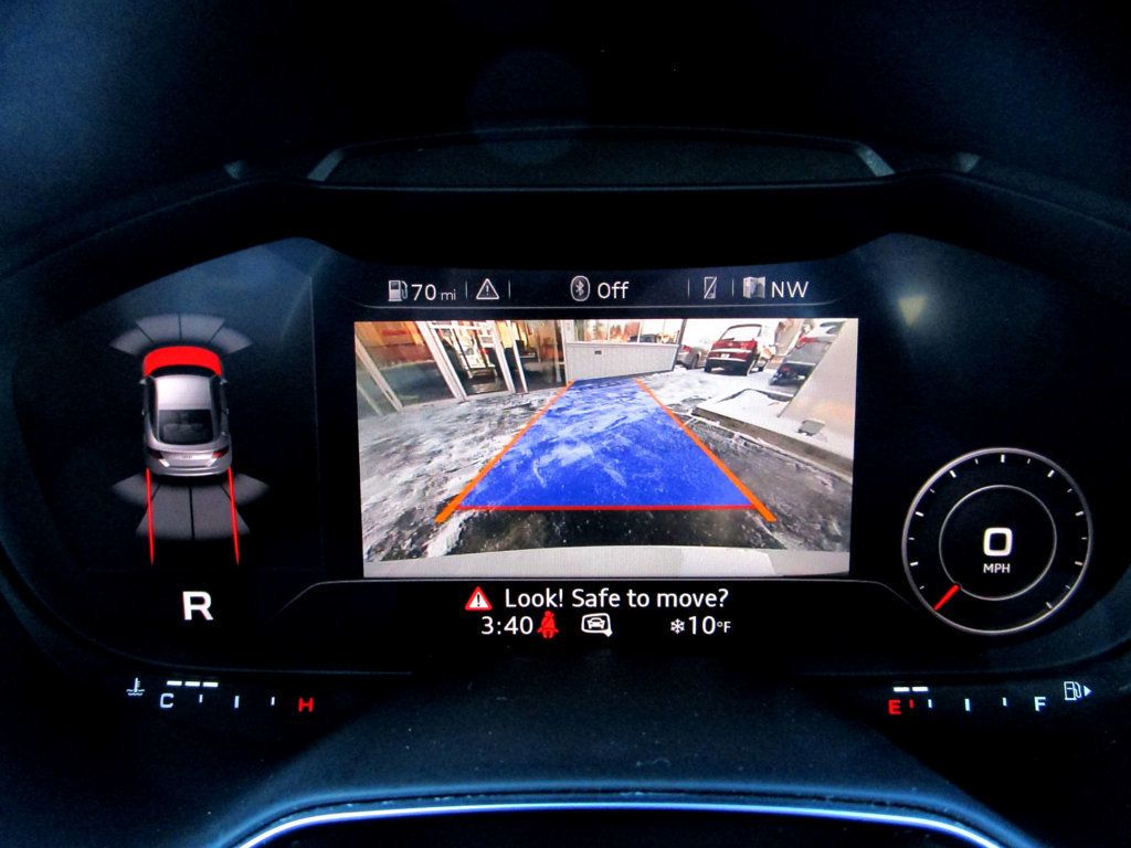 2016 Audi TT 2dr Coupe S tronic quattro 2.0T - 22976784 - 3