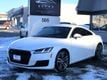 2016 Audi TT 2dr Coupe S tronic quattro 2.0T - 22976784 - 4