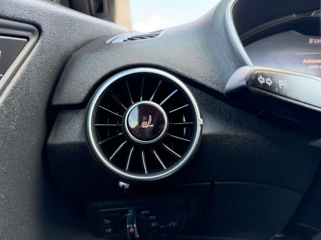 2016 Audi TT 2dr Coupe S tronic quattro 2.0T - 22980897 - 14