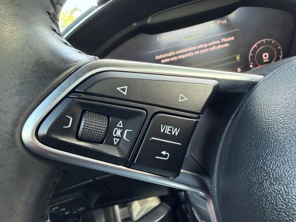 2016 Audi TT 2dr Coupe S tronic quattro 2.0T - 22980897 - 16