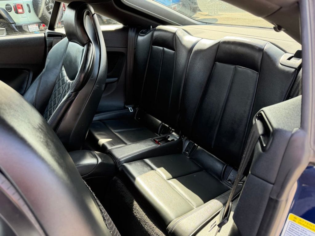 2016 Audi TT 2dr Coupe S tronic quattro 2.0T - 22980897 - 21