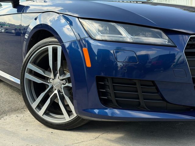 2016 Audi TT 2dr Coupe S tronic quattro 2.0T - 22980897 - 2