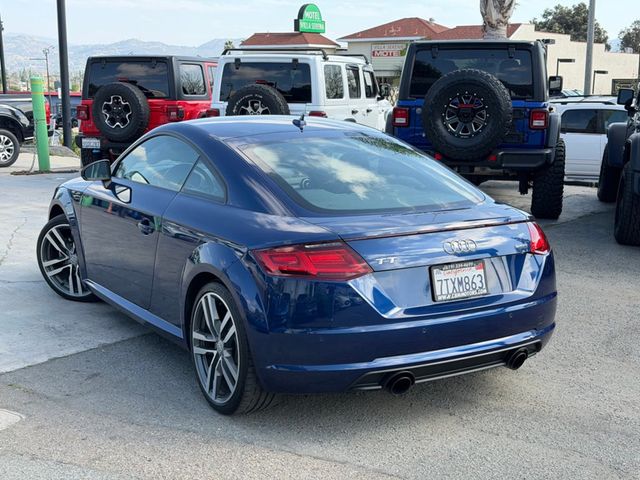 2016 Audi TT 2dr Coupe S tronic quattro 2.0T - 22980897 - 6