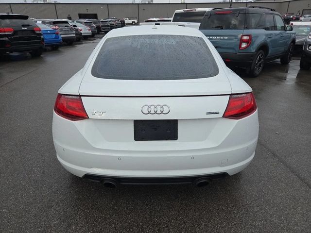 2016 Audi TT 2dr Coupe S tronic quattro 2.0T - 23066305 - 2