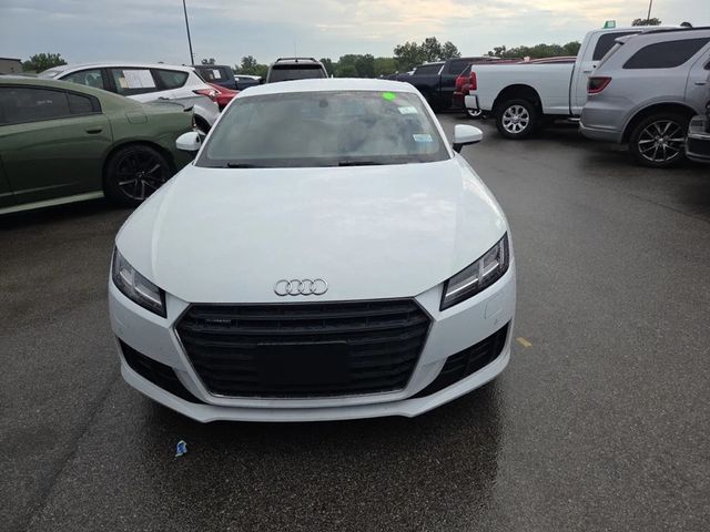 2016 Audi TT 2dr Coupe S tronic quattro 2.0T - 23066305 - 5