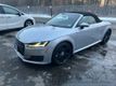 2016 Audi TT 2dr Roadster S tronic quattro 2.0T - 22938528 - 0
