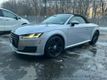 2016 Audi TT 2dr Roadster S tronic quattro 2.0T - 22938528 - 1