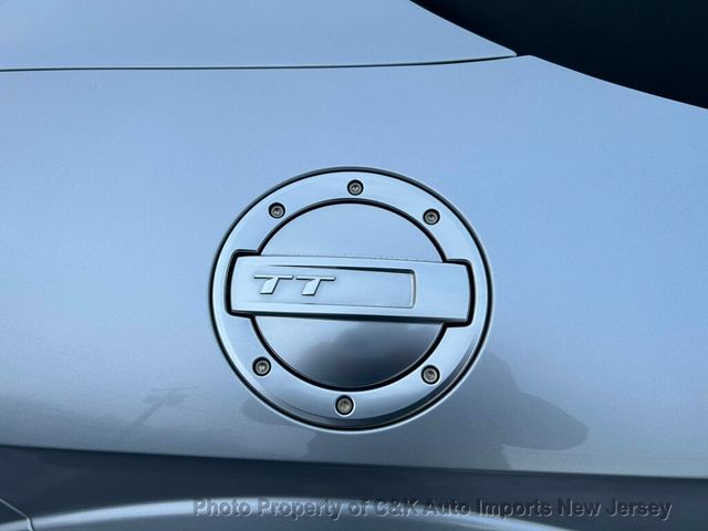 2016 Audi TT 2dr Roadster S tronic quattro 2.0T - 22938528 - 22