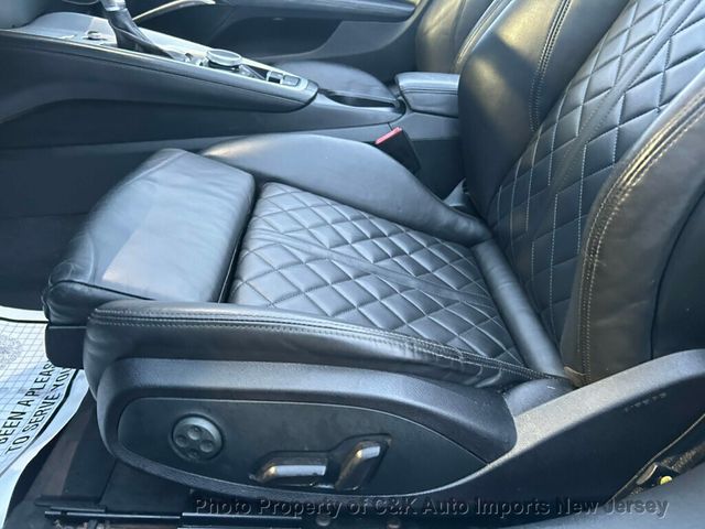 2016 Audi TT 2dr Roadster S tronic quattro 2.0T - 22938528 - 25