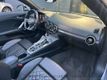 2016 Audi TT 2dr Roadster S tronic quattro 2.0T - 22938528 - 27