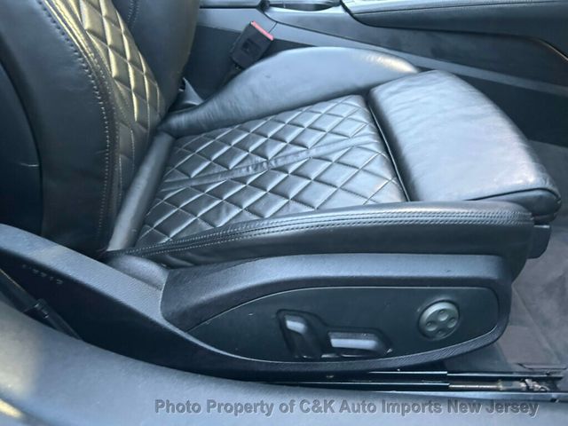 2016 Audi TT 2dr Roadster S tronic quattro 2.0T - 22938528 - 29