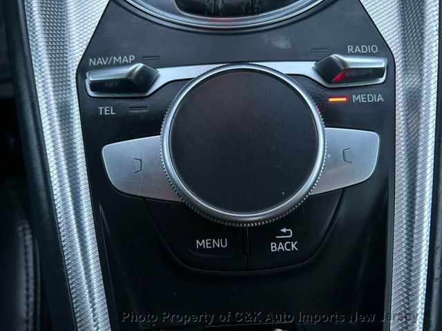 2016 Audi TT 2dr Roadster S tronic quattro 2.0T - 22938528 - 40