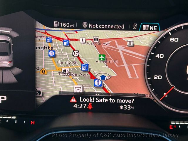 2016 Audi TT 2dr Roadster S tronic quattro 2.0T - 22938528 - 42