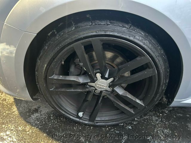 2016 Audi TT 2dr Roadster S tronic quattro 2.0T - 22938528 - 43