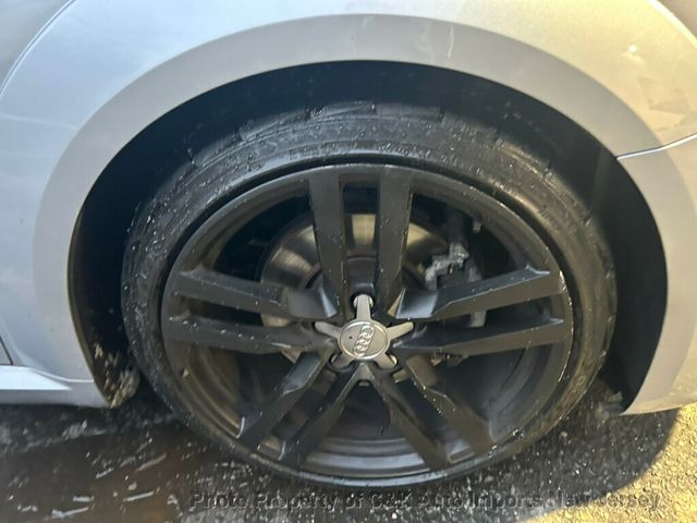 2016 Audi TT 2dr Roadster S tronic quattro 2.0T - 22938528 - 46