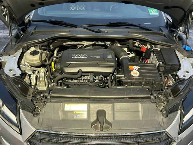 2016 Audi TT 2dr Roadster S tronic quattro 2.0T - 22938528 - 47