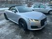 2016 Audi TT 2dr Roadster S tronic quattro 2.0T - 22938528 - 4