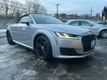 2016 Audi TT 2dr Roadster S tronic quattro 2.0T - 22938528 - 5