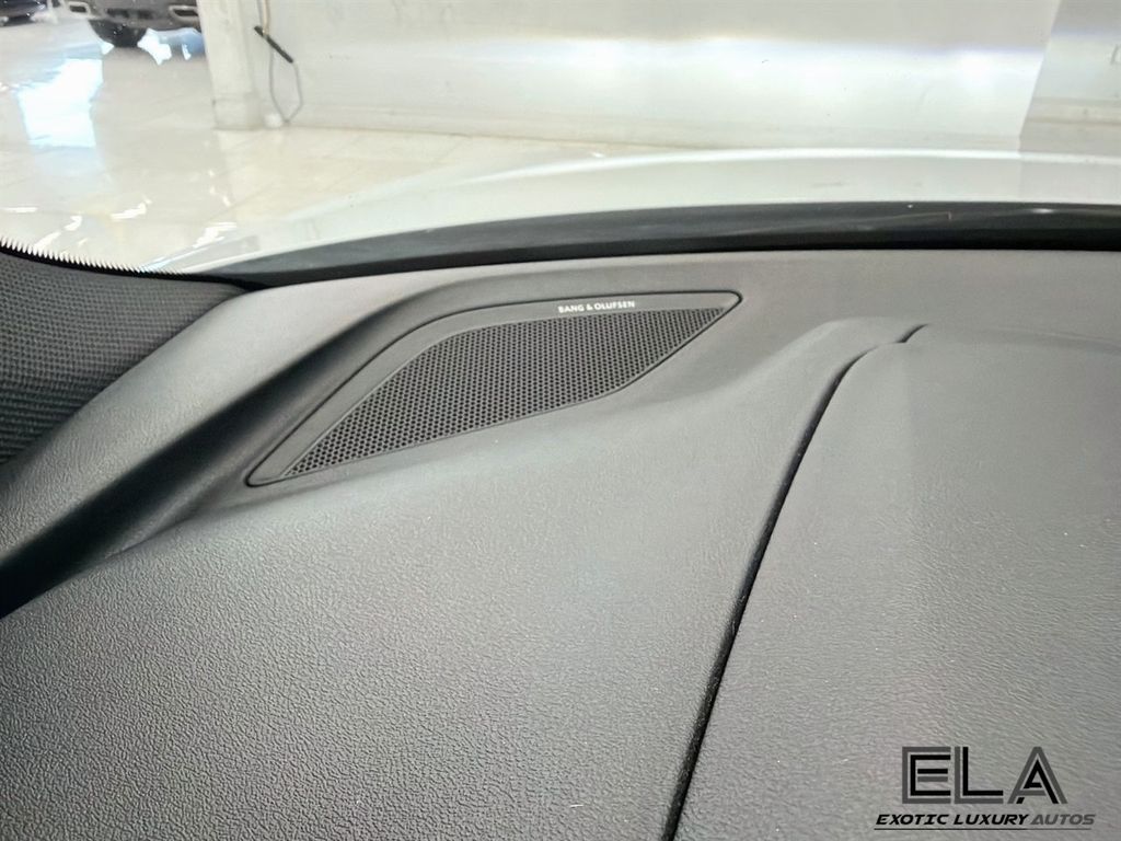 2016 Audi TT BROWN GUTS! DIAMOND CUT INTERIOR! TECH PACKAGE! SPORT SEATS PAK! - 23066305 - 21