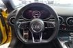 2016 Audi TTS 2dr Coupe S tronic quattro 2.0T - 22429261 - 25