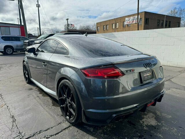 2016 Audi TTS LocalTrade/Quattro/HeatedLeatherSeats/PushButtonStart/NAV - 22717380 - 2