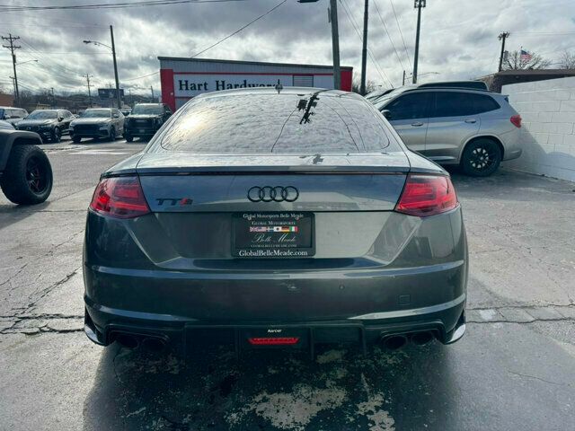 2016 Audi TTS LocalTrade/Quattro/HeatedLeatherSeats/PushButtonStart/NAV - 22717380 - 3