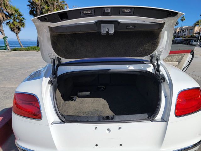 2016 Bentley Continental GT 2016 BENTLEY CONTINENTAL GT W12 LIKE NEW, EXQUISITE INSIDE & OUT - 21665729 - 11