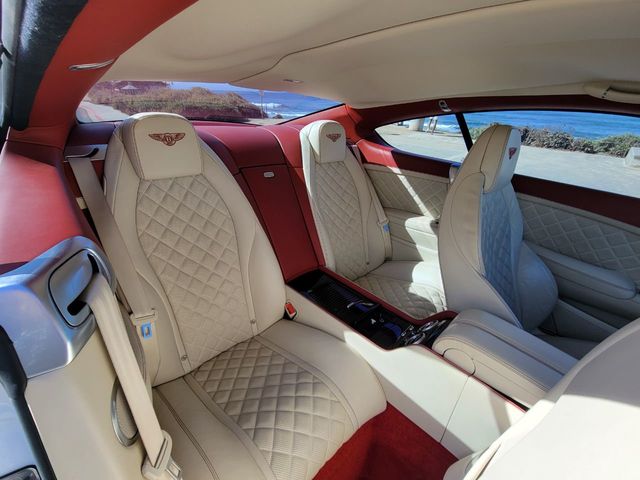 2016 Bentley Continental GT 2016 BENTLEY CONTINENTAL GT W12 LIKE NEW, EXQUISITE INSIDE & OUT - 21665729 - 14