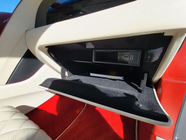 2016 Bentley Continental GT 2016 BENTLEY CONTINENTAL GT W12 LIKE NEW, EXQUISITE INSIDE & OUT - 21665729 - 16