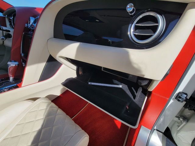 2016 Bentley Continental GT 2016 BENTLEY CONTINENTAL GT W12 LIKE NEW, EXQUISITE INSIDE & OUT - 21665729 - 17