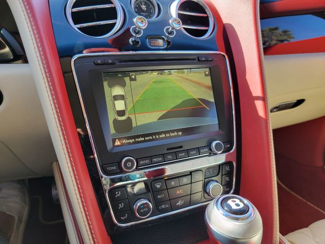 2016 Bentley Continental GT 2016 BENTLEY CONTINENTAL GT W12 LIKE NEW, EXQUISITE INSIDE & OUT - 21665729 - 19