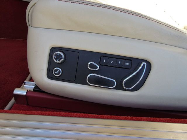 2016 Bentley Continental GT 2016 BENTLEY CONTINENTAL GT W12 LIKE NEW, EXQUISITE INSIDE & OUT - 21665729 - 27