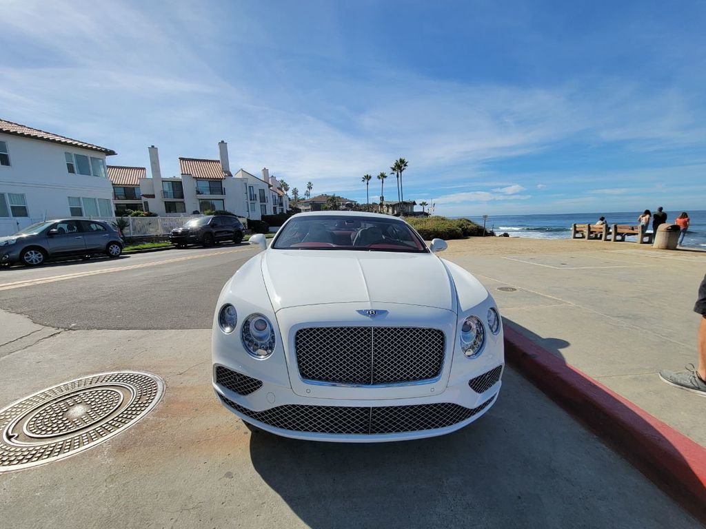 2016 Bentley Continental GT 2016 BENTLEY CONTINENTAL GT W12 LIKE NEW, EXQUISITE INSIDE & OUT - 21665729 - 2