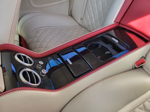 2016 Bentley Continental GT 2016 BENTLEY CONTINENTAL GT W12 LIKE NEW, EXQUISITE INSIDE & OUT - 21665729 - 29