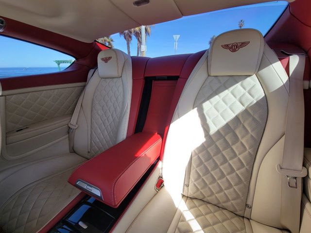 2016 Bentley Continental GT 2016 BENTLEY CONTINENTAL GT W12 LIKE NEW, EXQUISITE INSIDE & OUT - 21665729 - 30