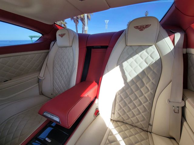 2016 Bentley Continental GT 2016 BENTLEY CONTINENTAL GT W12 LIKE NEW, EXQUISITE INSIDE & OUT - 21665729 - 31