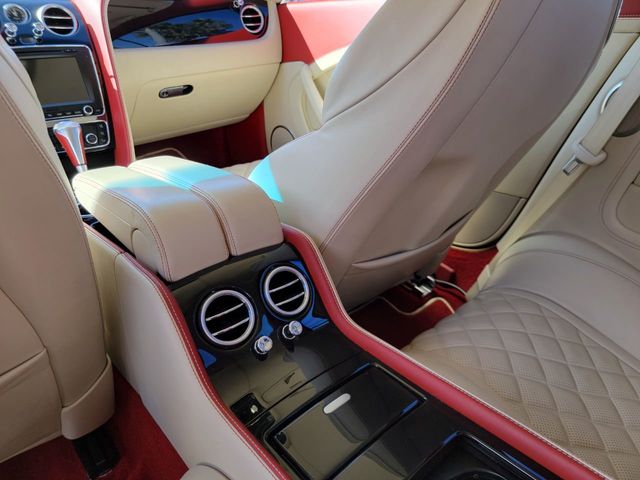 2016 Bentley Continental GT 2016 BENTLEY CONTINENTAL GT W12 LIKE NEW, EXQUISITE INSIDE & OUT - 21665729 - 32