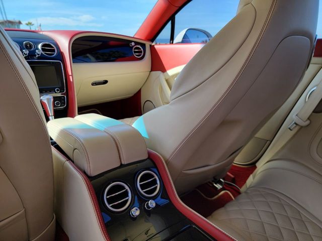 2016 Bentley Continental GT 2016 BENTLEY CONTINENTAL GT W12 LIKE NEW, EXQUISITE INSIDE & OUT - 21665729 - 33