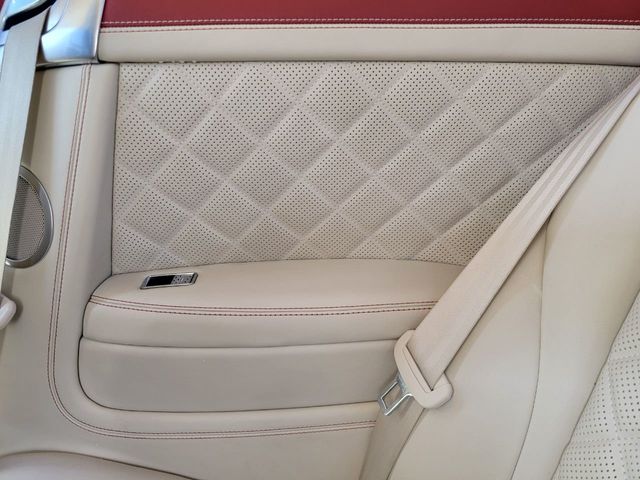 2016 Bentley Continental GT 2016 BENTLEY CONTINENTAL GT W12 LIKE NEW, EXQUISITE INSIDE & OUT - 21665729 - 34