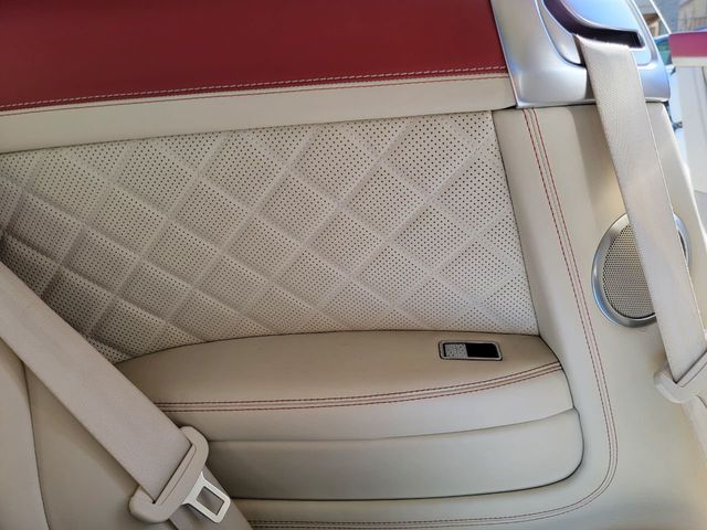 2016 Bentley Continental GT 2016 BENTLEY CONTINENTAL GT W12 LIKE NEW, EXQUISITE INSIDE & OUT - 21665729 - 35