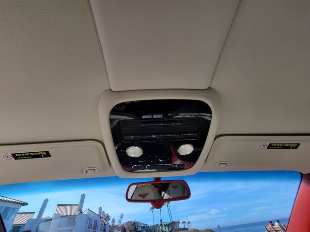 2016 Bentley Continental GT 2016 BENTLEY CONTINENTAL GT W12 LIKE NEW, EXQUISITE INSIDE & OUT - 21665729 - 37