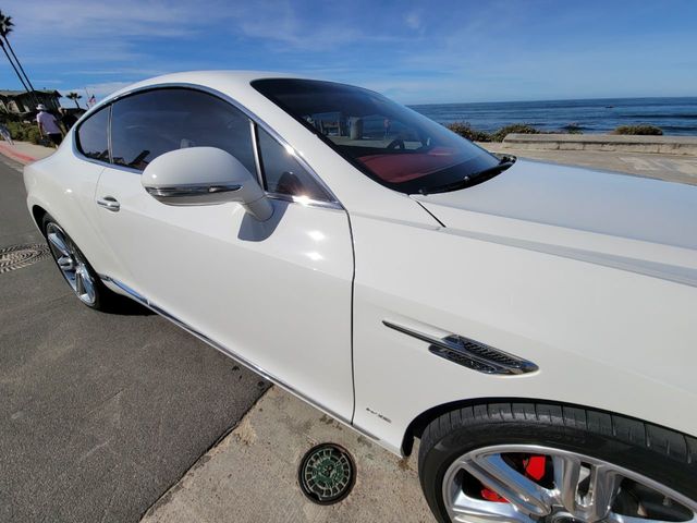 2016 Bentley Continental GT 2016 BENTLEY CONTINENTAL GT W12 LIKE NEW, EXQUISITE INSIDE & OUT - 21665729 - 3